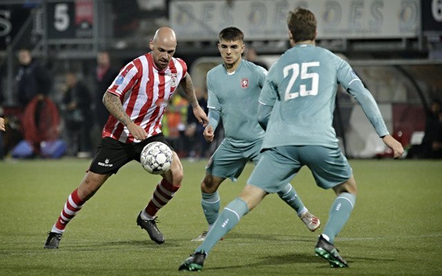 球队在进攻 球队在进攻