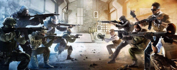 对抗强队时 对抗强队时